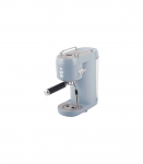 Ekspres do kawy ELLE niebieski