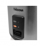 Tristar Rice Cooker RK-6147 500 W 1.5 L Number of programs 1 Silver