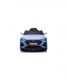 Electric Ride On Car Audi E- Tron QLS-6688 Blue