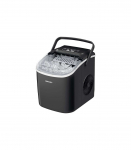 Euhomy IM016 12kg ice cube maker (black)