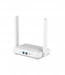 Keenetic Racer AX3000 Mesh Wi-Fi 6 Gigabit Router/Extender with Two Gigabit Ethernet Ports