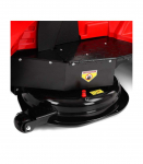 Murutraktor HECHT 5196
