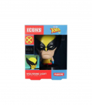 PP WOLVERINE ICON LIGHT