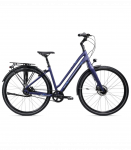 Jalgratas LIV Allure CS 2 GB (2026) Deep Cove (M)