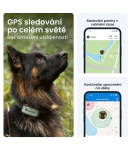 Tractive GPS Koer XL Seiklusv&auml;ljaanne