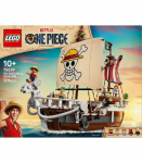 Bricks One Piece 75639 The Going Merry Pirate Ship