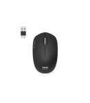PORT CONNECT Mouse Collection II Wireless 2.4 GHz Black