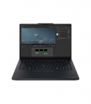 Lenovo ThinkPad P14s Gen 7 14 WUXGA Touch AMD R7 AI PRO 450/32GB/1TB/AMD Radeon 860M/WIN11 Pro/Nordic Backlit