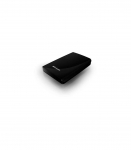 Verbatim 53177 Store "n" Go USB 3.0 Portable Hard Drive, 2 TB, USB 3.2 Gen 1, 5400 RPM, Black