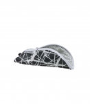 Herlitz pinal, kookon - Ladylike Black