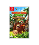 SW Donkey Kong Country Returns HD
