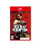 SW2 Red Dead Redemption