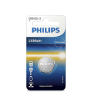 Patarei Philips CR2025 3 V Lithium