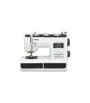 Brother Sewingmachine HF37 Strong & Tough white black (HF37VP1)