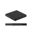 NET VIDEO RECORDER 16CH/H2DAC BLACK 140910 AJAX