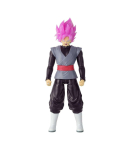 DRAGON BALL LIMIT BREAKER SPARKING - SS ROSE GOKU BLACK