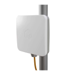 Router|MIKROTIK|1xLAN ports|EG25-G&SXTSQ