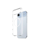 PanzerGlass Back cover Apple iPhone Air Recycled plastic Transparent Urban Explorer w. White MagSafe