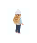 Doll Natalia Functional
