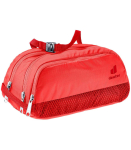 Deuter Wash Bag Tour II Toiletry bag Red