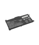 Battery BK03XL for HP Pavilion x360 14-BA - 3400 mAh (39 Wh)