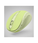 WM-400 wireless mouse green
