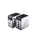 Mini PC GMKTEC M8 AMD Ryzen 5 PRO 6650H 16GB 1TB