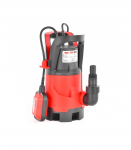 UPUTATAV REOVEEPUMP HECHT 3400