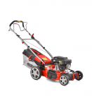 Muruniiduk Hecht 547 SXW   5in1