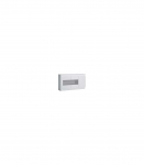 Kummut 158cm LYON LYOK02 white