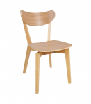 Tool ROXBY tamm, 45x55xH79,5cm, tammespoon, puit