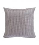 Padi MITSU-MITSU, 45x45cm lukuga, hall ja h&otilde;be, 50%puuvill, 50%pol&uuml;ester, kangas 305