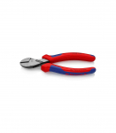 K&uuml;lgl&otilde;iketangid X-Cut 160mm comfort k&auml;epide, Knipex