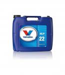 H&uuml;draulika&otilde;li HLP 22 20L, Valvoline