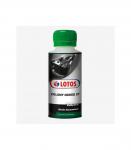 Segu&otilde;li 2-taktilisele mootorile Green Garden 2T 100ml, Lotos Oil