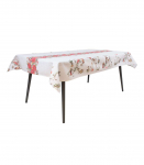 Laudlina CHRISTMAS 136x220cm, j&otilde;ulut&auml;hed