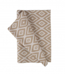 Linik HOLLY OUTDOOR 43x116cm, bee˛id rombid, 100% akr&uuml;&uuml;l, kangas 350