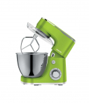Mikser kausiga Sencor STM3631GR, roheline