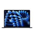 Apple MacBook Air 15&rdquo; Apple M4 10C CPU, 10C GPU/24GB/512GB SSD/Midnight/INT Apple