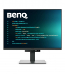 Benq RD280U 28 " IPS 3:2 60 Hz 5 ms 3840 x 2560 pixels 350 cd/m&sup2; HDMI ports quantity 1 Warranty 36