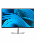 Dell P2725DE 27 " IPS 16:9 100 Hz 5 ms 2560 x 1440 pixels 350 cd/m&sup2; HDMI ports quantity 1