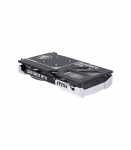 MSI GeForce RTX 5060 Ti 8G VENTUS 2X OC PLUS NVIDIA 8 GB GeForce RTX 5060 Ti GDDR7 HDMI ports quantity 1 PCI