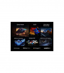 TCL 4K QLED TV 65T8C 65 Smart TV Google TV