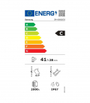 Samsung Galaxy A36 A366 (White) Dual SIM 6.7" Super AMOLED 1080x2340/2.4GHz&1.8GHz/6GB RAM/128GB/Android