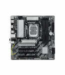 Gigabyte B860M DS3H WIFI6E Processor family Intel Processor socket LGA1851 DDR5 Supported hard disk drive