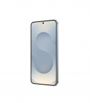 MOBILE PHONE GALAXY S25/256GB SILVER SM-S931B SAMSUNG