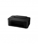 Canon PIXMA TS3750I Inkjet Colour Multicunction Printer A4 Wi-Fi Black