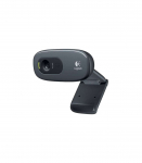 Logitech HD WEBCAM C270 720i