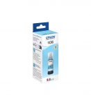 Epson 108 EcoTank Ink Bottle Light Cyan