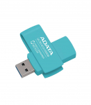 ADATA USB Flash Drive UC310 ECO 256 GB USB 3.2 Gen1 Green